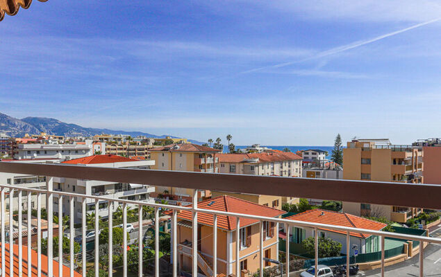 La plage du Cap - Photo 1