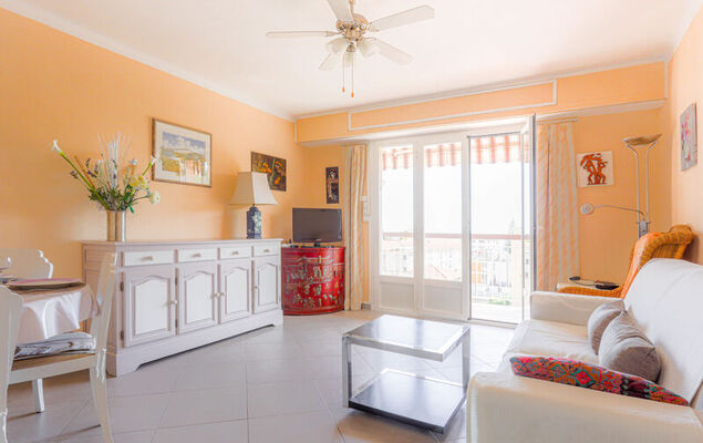 La plage du Cap - Photo 2