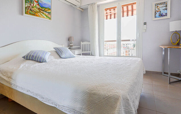 La plage du Cap - Photo 12