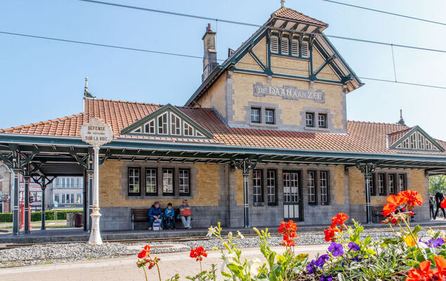 Goldsands II 101 with garage - Photo 13