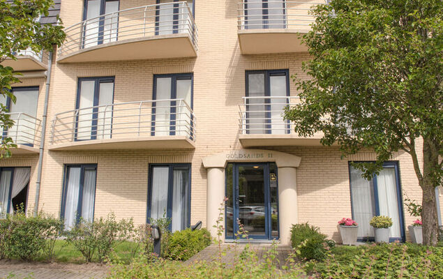 Goldsands II 101 with garage - Photo 18