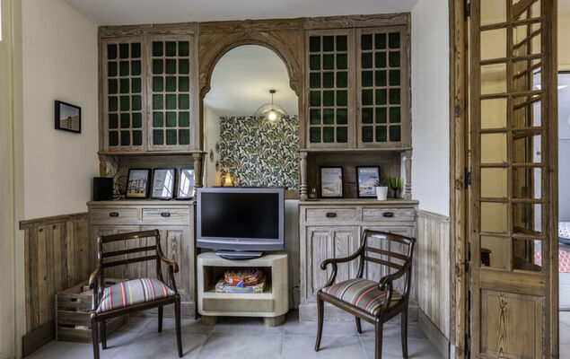 Le Refuge - Photo 10