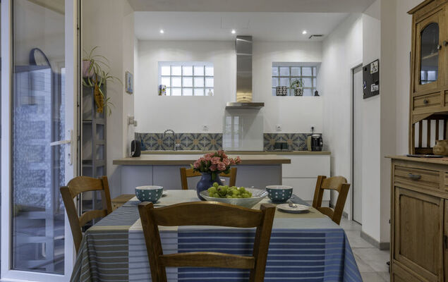 Le Refuge - Photo 12