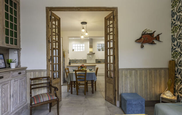 Le Refuge - Photo 14