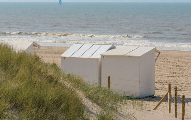Beach House with lateral seaview - Photo 19