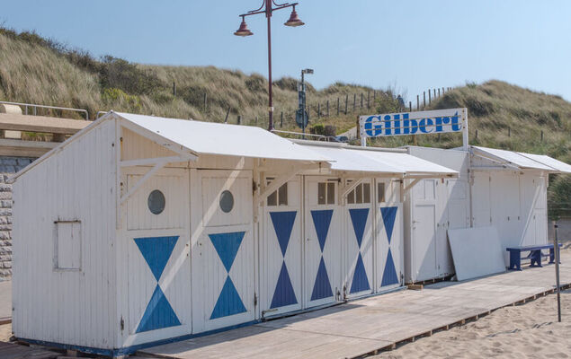 Beach House with lateral seaview - Photo 21