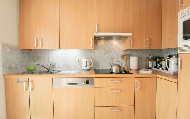 Vissershuis 92 with parking - Photo 3