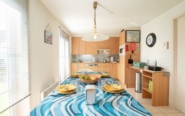 Vissershuis 92 with parking - Photo 8