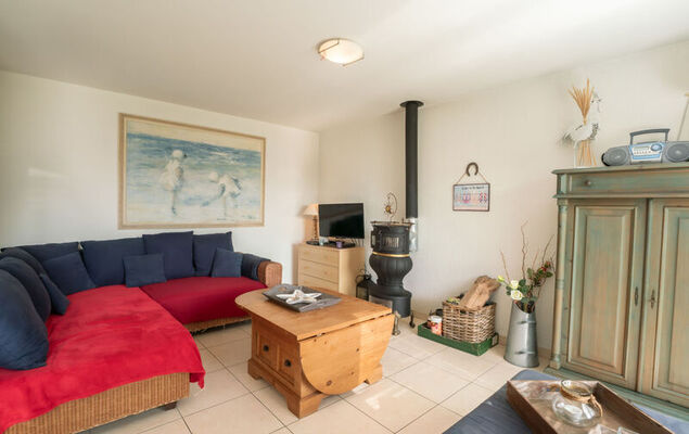 Vissershuis 92 with parking - Photo 9