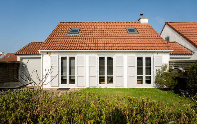 Vissershuis 92 with parking - Photo 12