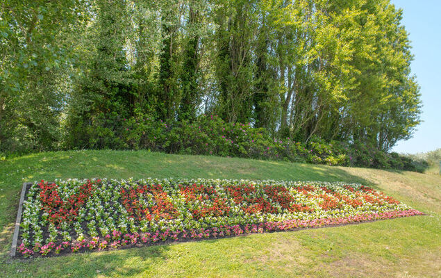 Vissershuis 92 with parking - Photo 17