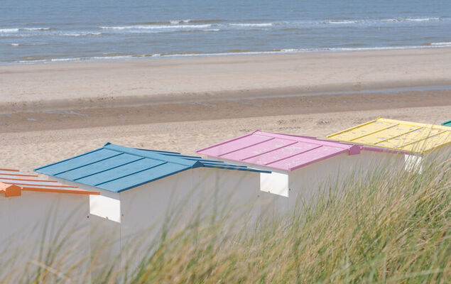 Vissershuis 92 with parking - Photo 18