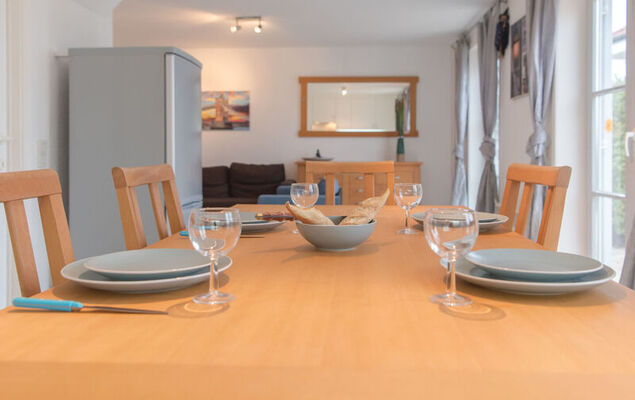 Vissershuis 2 with parking - Photo 2