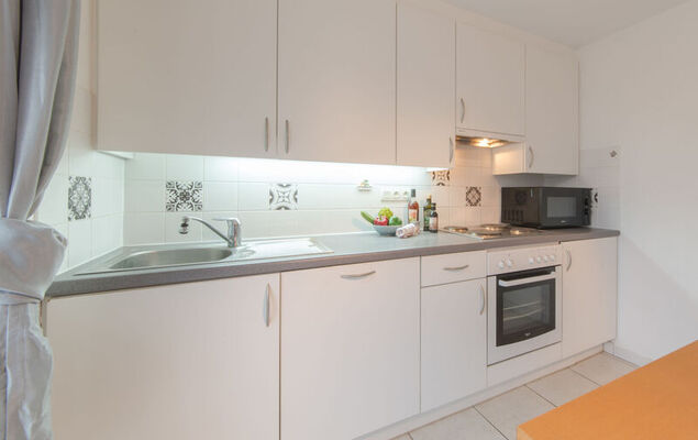 Vissershuis 2 with parking - Photo 3