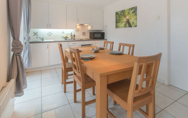 Vissershuis 2 with parking - Photo 7