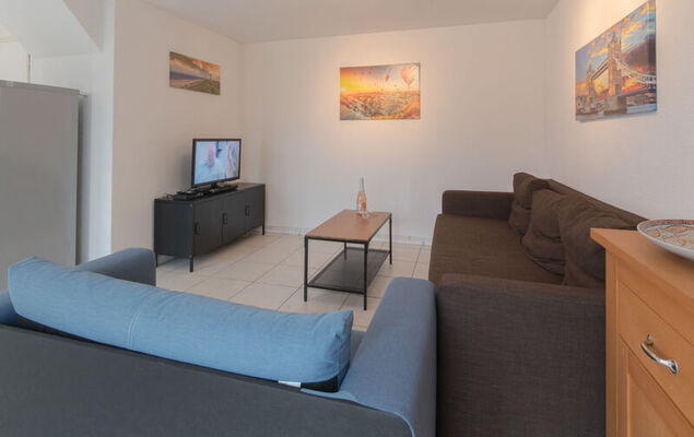 Vissershuis 2 with parking - Photo 8