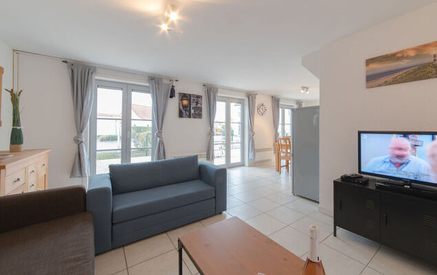 Vissershuis 2 with parking - Photo 11