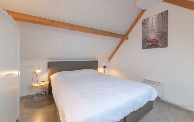 Vissershuis 2 with parking - Photo 15