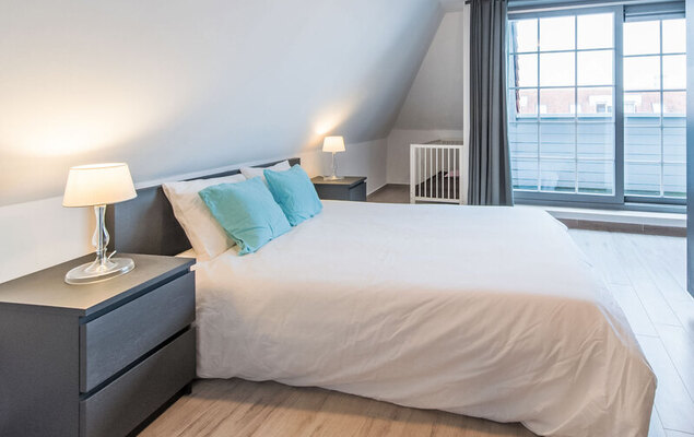 Vosseslag II duplex sunny appartment - Photo 3