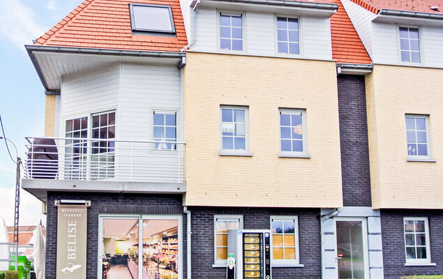 Vosseslag II duplex sunny appartment - Photo 6