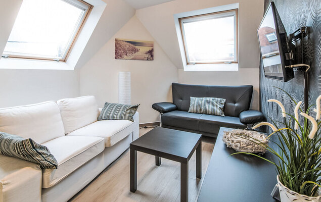 Vosseslag II duplex sunny appartment - Photo 7