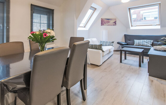 Vosseslag II duplex sunny appartment - Photo 10