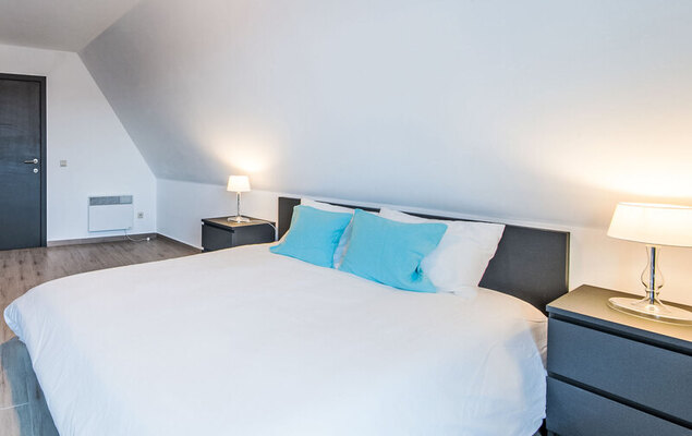 Vosseslag II duplex sunny appartment - Photo 12