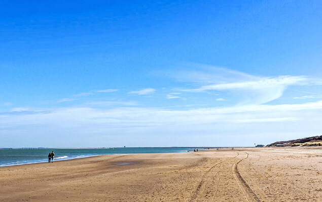 Vosseslag I sunny - Photo 10