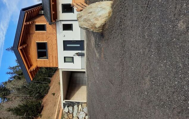 Ferienwohnung Alpenauszeit - Photo 1