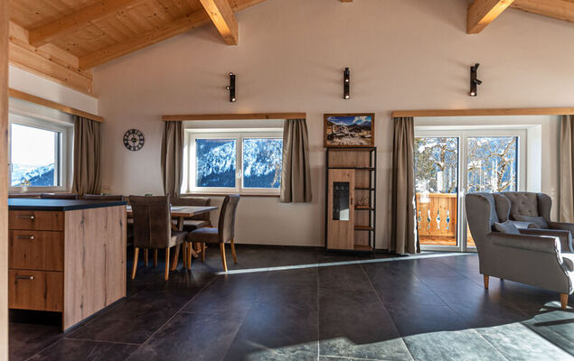 Ferienwohnung Alpenauszeit - Photo 15