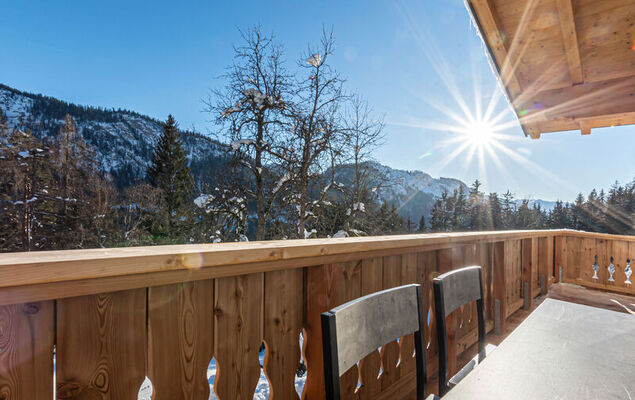 Ferienwohnung Alpenauszeit - Photo 38