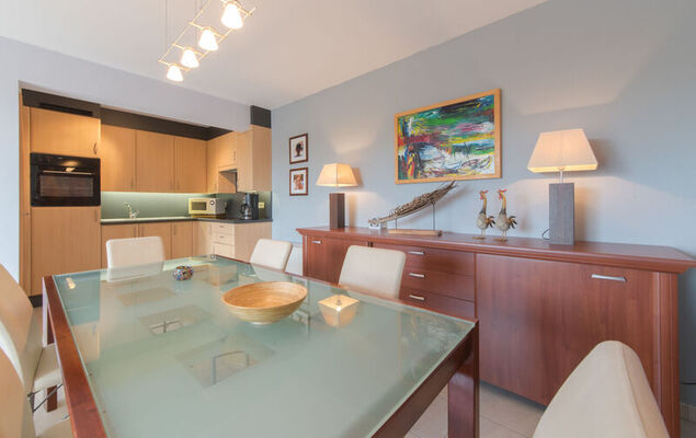 Goldsands II 302 with parking - Photo 3