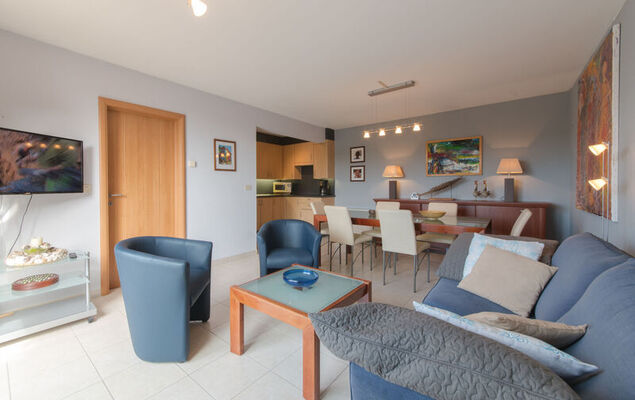 Goldsands II 302 with parking - Photo 6