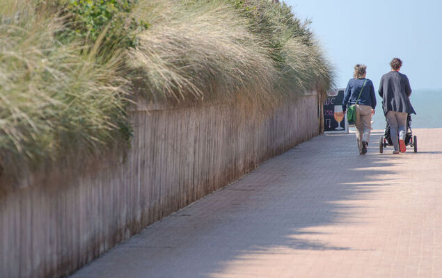 Goldsands II 302 with parking - Photo 13