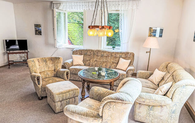 Altes Forsthaus Sösetal - Photo 2