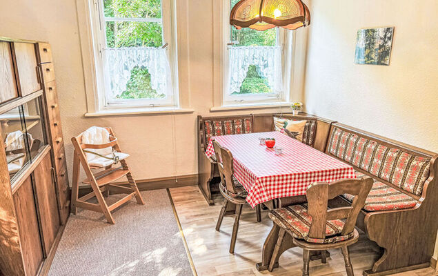 Altes Forsthaus Sösetal - Photo 3