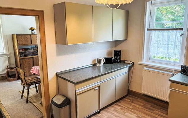 Altes Forsthaus Sösetal - Photo 8