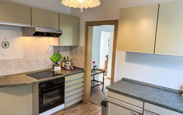 Altes Forsthaus Sösetal - Photo 10