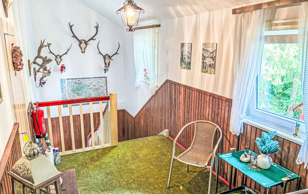 Altes Forsthaus Sösetal - Photo 12