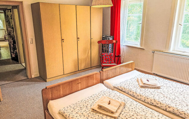 Altes Forsthaus Sösetal - Photo 15