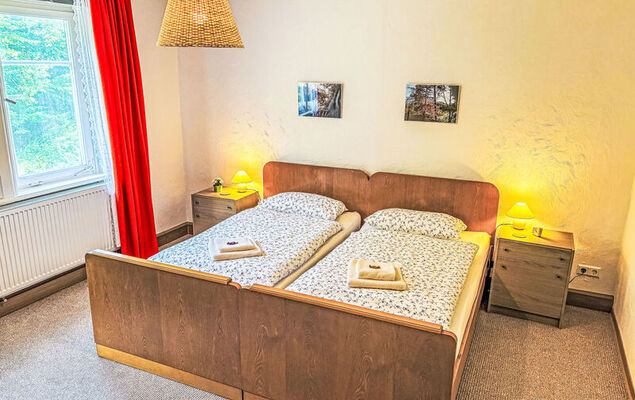 Altes Forsthaus Sösetal - Photo 17