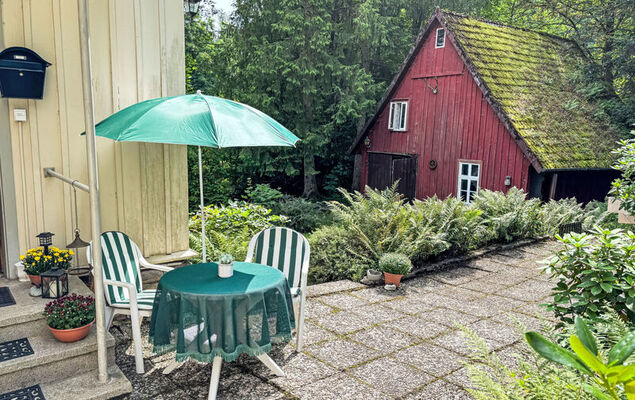 Altes Forsthaus Sösetal - Photo 22