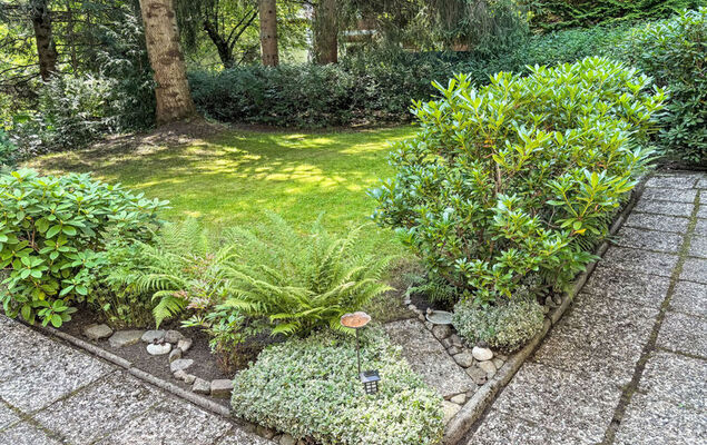 Altes Forsthaus Sösetal - Photo 28