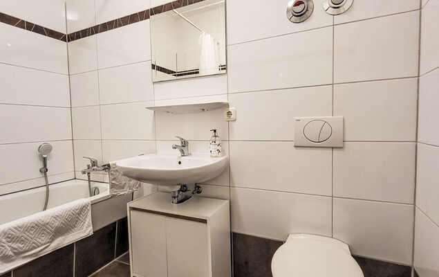 Modernes Apartment in Magdeburg - Photo 13