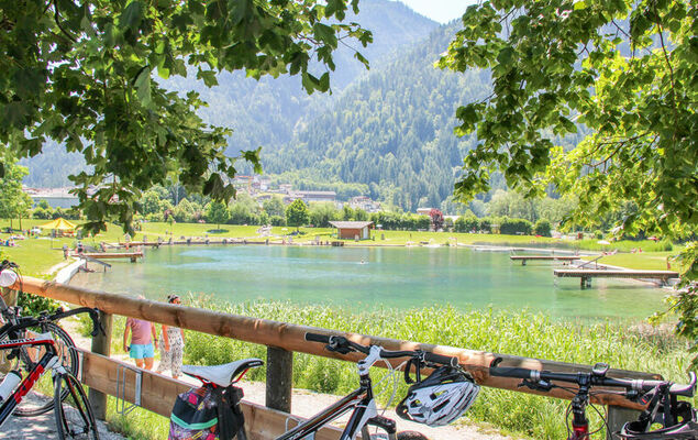 Gasteighof - Photo 36