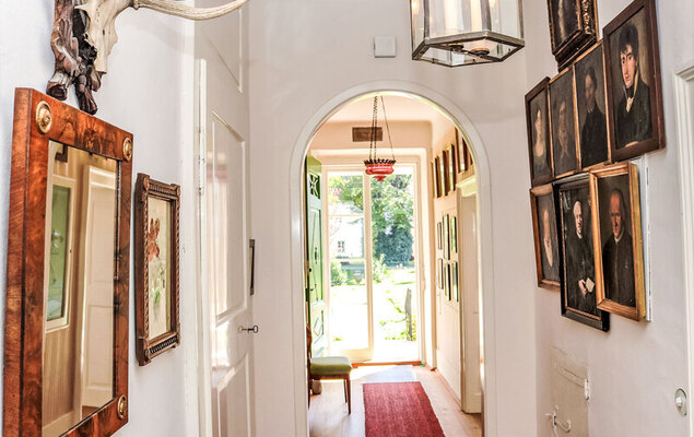 Rosenvilla - Photo 4