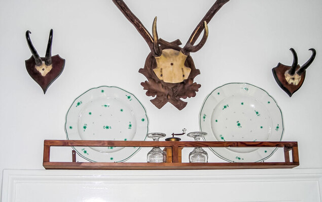 Rosenvilla - Photo 19