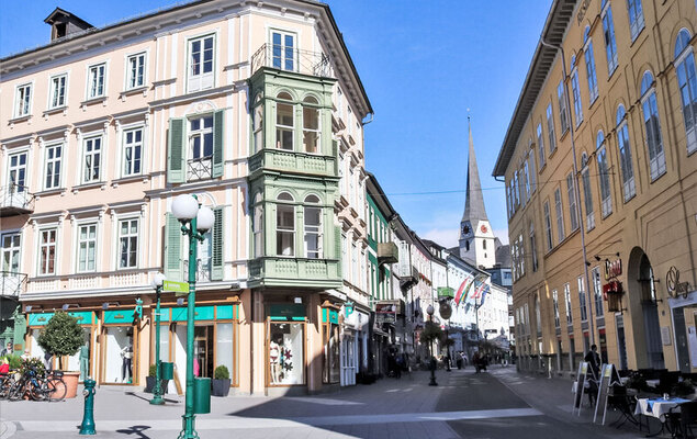 Rosenvilla - Photo 26