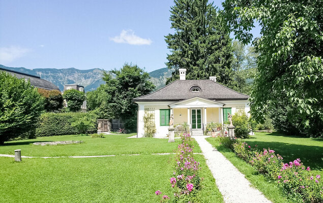 Rosenvilla - Photo 32