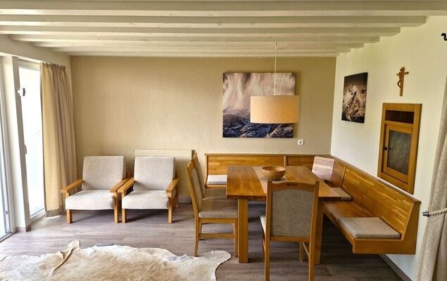 Chalet St. Wendelin - Typ C - Photo 3